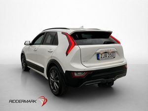 Kia Niro bild 6