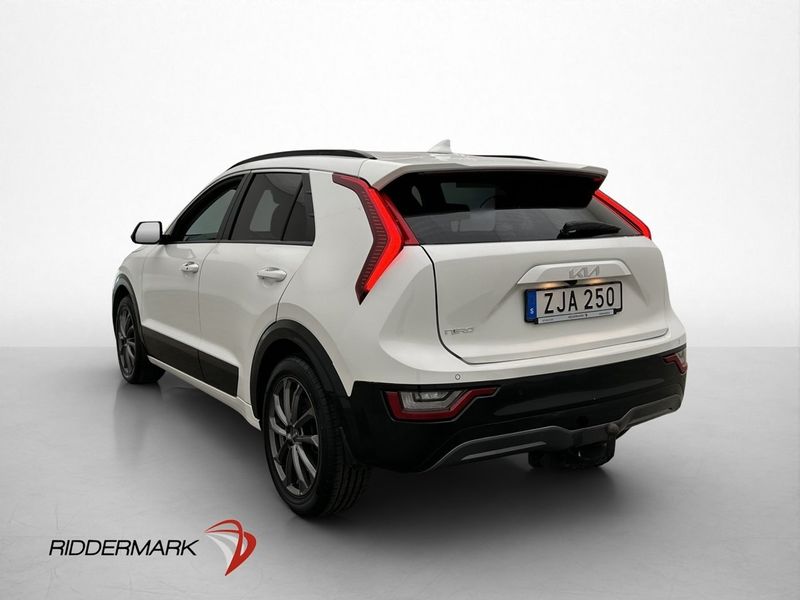 Kia Niro bild 6