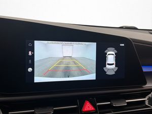 Kia Niro bild 21
