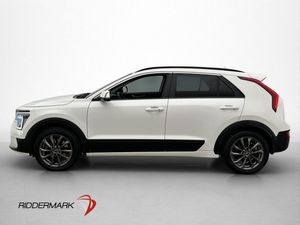 Kia Niro bild 5