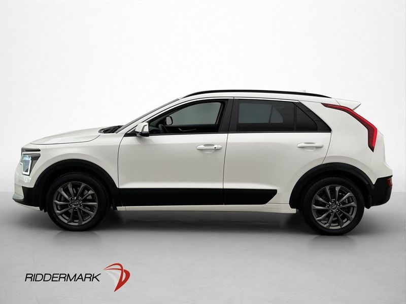 Kia Niro bild 5