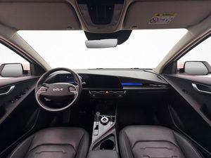 Kia Niro bild 13