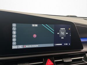 Kia Niro bild 22