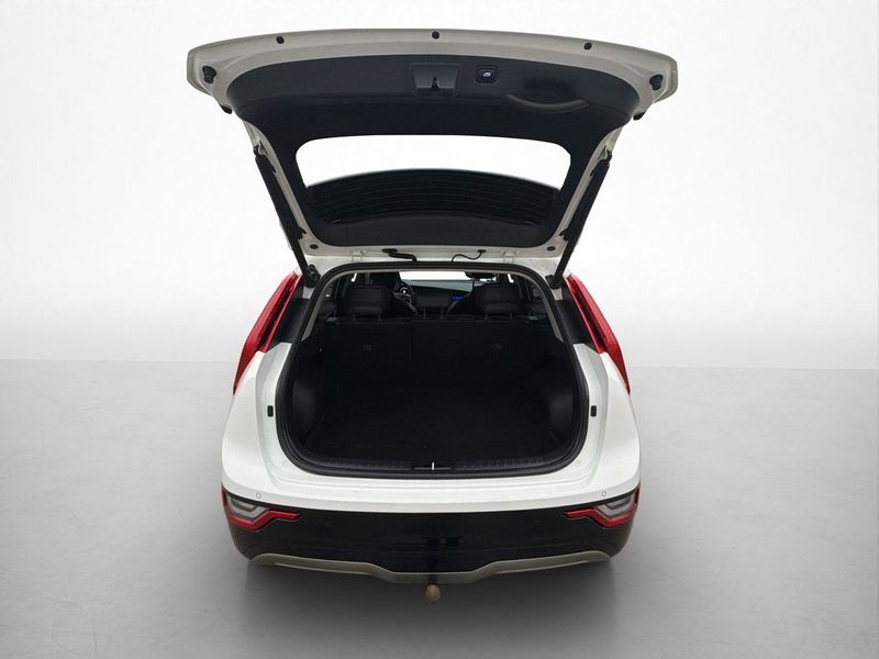 Kia Niro bild 30