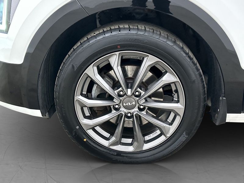 Kia Niro bild 32
