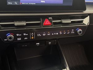 Kia Niro bild 24