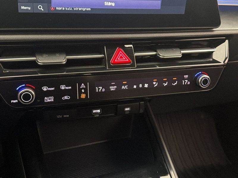 Kia Niro bild 24