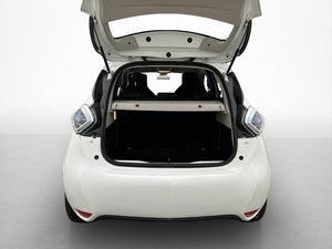 Renault Zoe bild 26