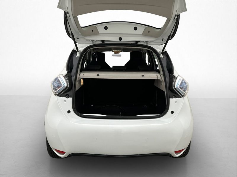Renault Zoe bild 26