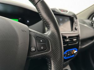 Renault Zoe bild 16