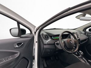 Renault Zoe bild 10