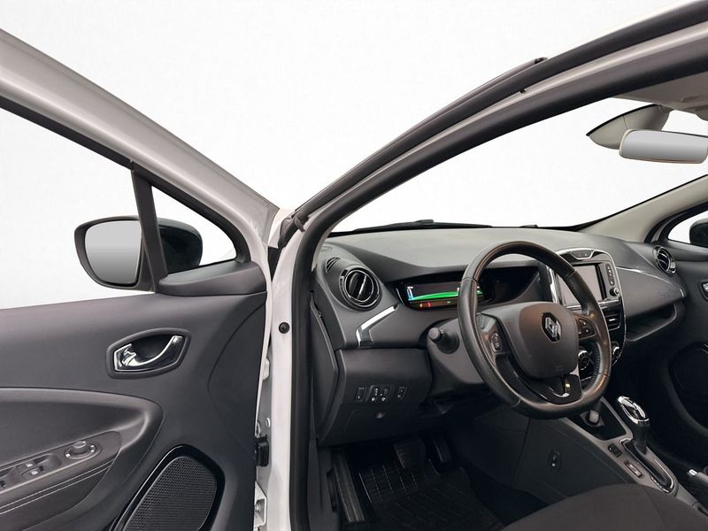 Renault Zoe bild 10
