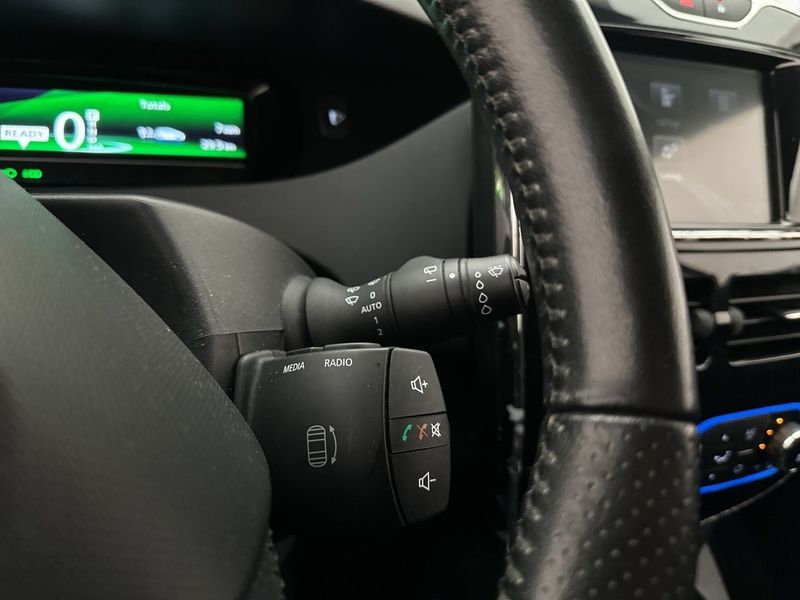 Renault Zoe bild 17