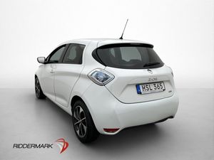 Renault Zoe bild 6
