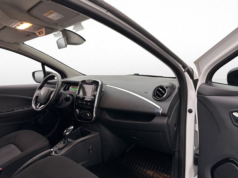 Renault Zoe bild 24