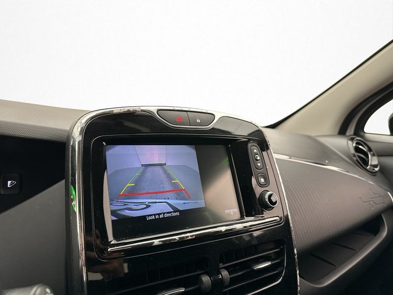 Renault Zoe bild 18