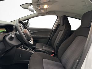 Renault Zoe bild 11