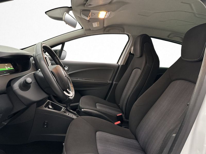 Renault Zoe bild 11