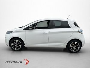 Renault Zoe bild 5