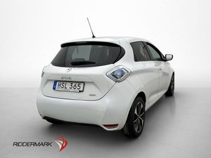 Renault Zoe bild 8