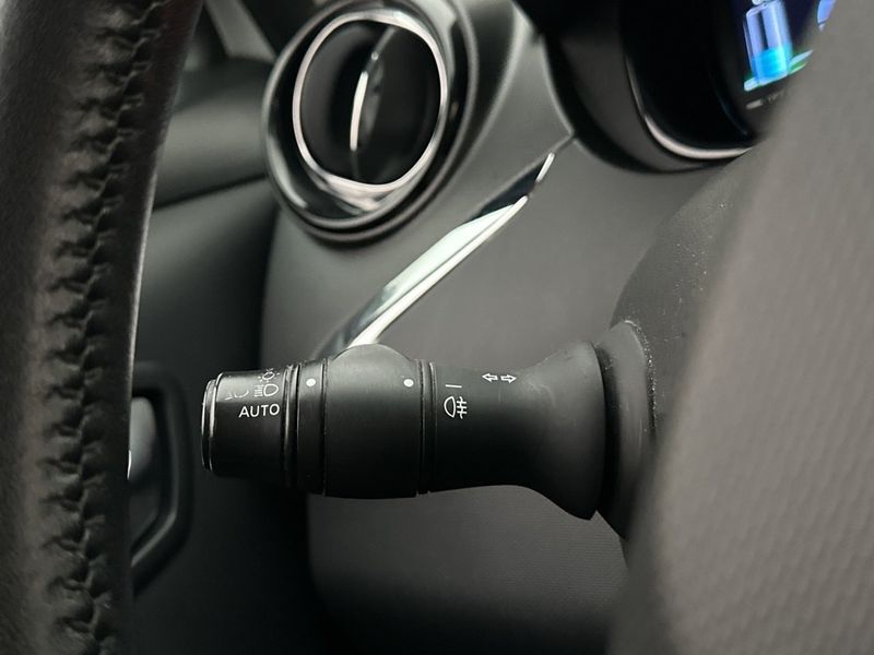 Renault Zoe bild 13