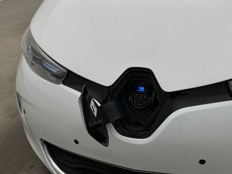 Renault Zoe bild 27