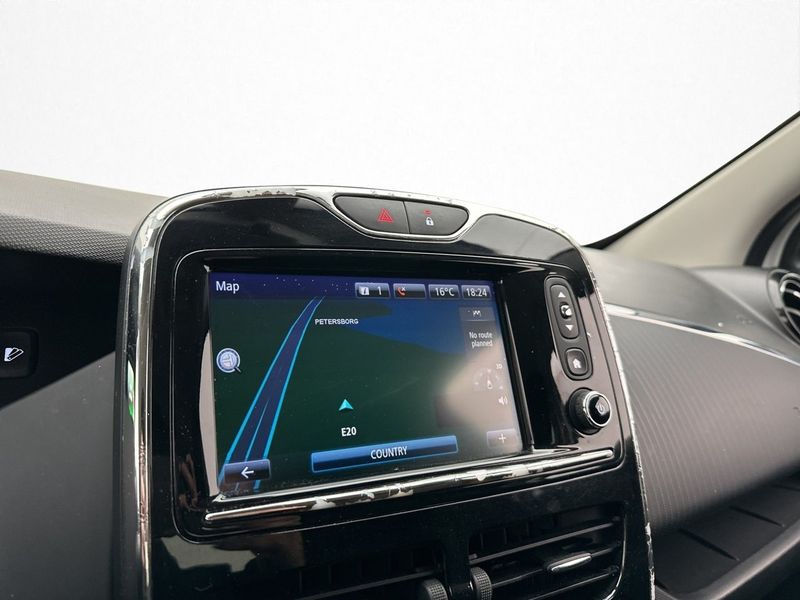 Renault Zoe bild 19