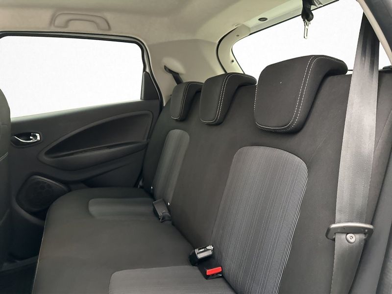 Renault Zoe bild 25