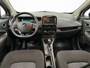 Renault Zoe bild 12
