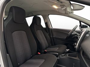 Renault Zoe bild 23