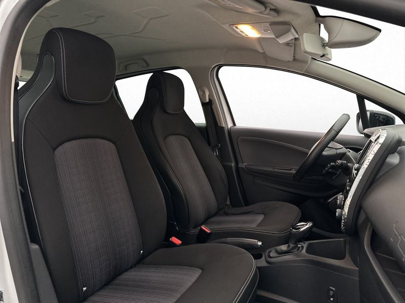 Renault Zoe bild 23