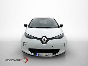 Renault Zoe bild 2