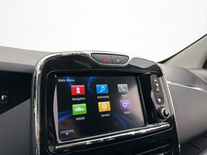 Renault Zoe bild 20