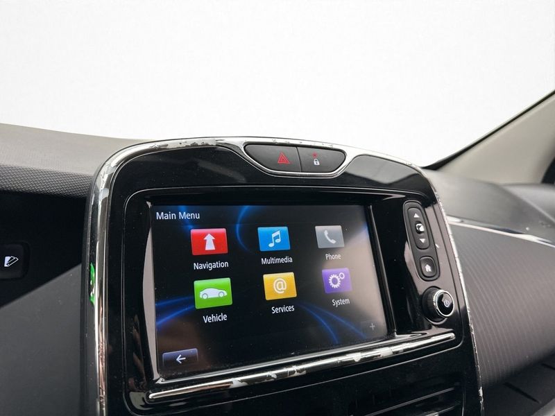 Renault Zoe bild 20