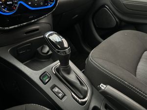 Renault Zoe bild 22