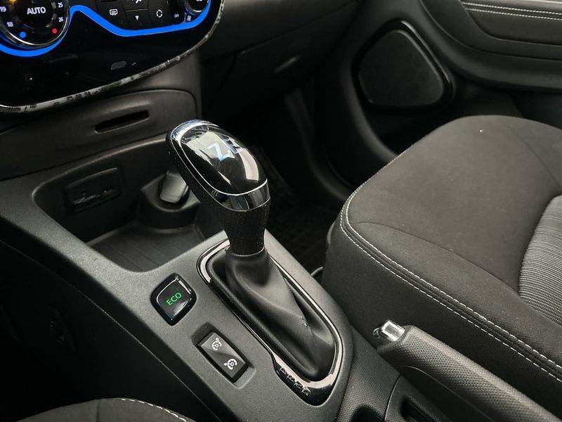 Renault Zoe bild 22