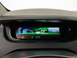 Renault Zoe bild 15