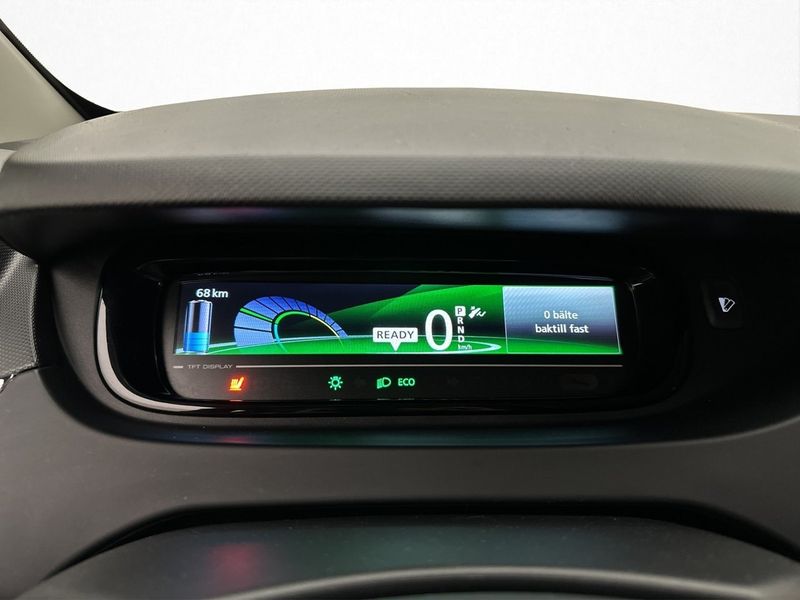 Renault Zoe bild 15