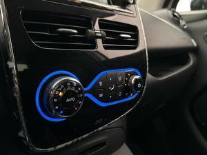 Renault Zoe bild 21