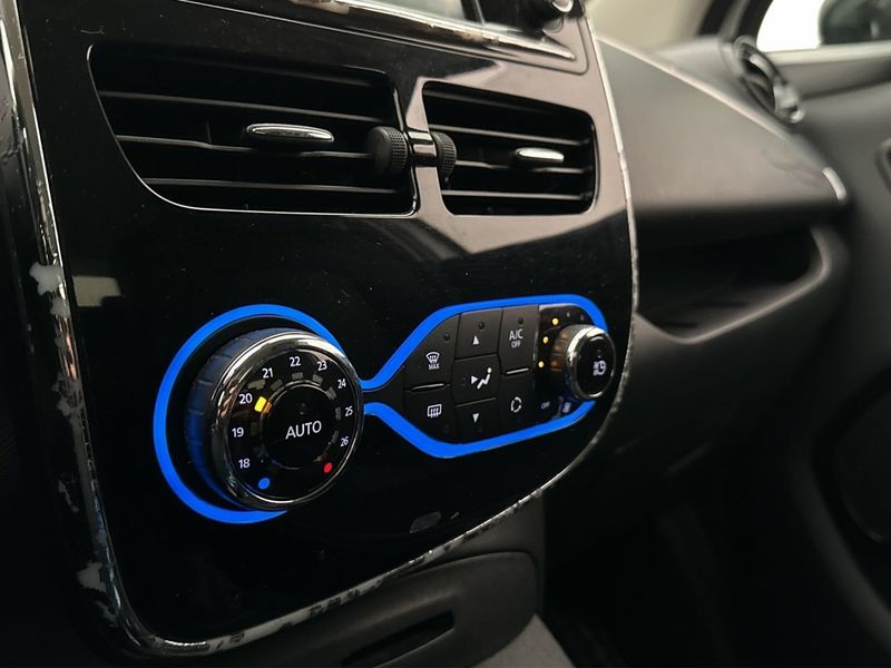 Renault Zoe bild 21