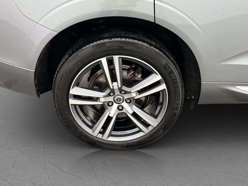 Volvo XC60 bild 37