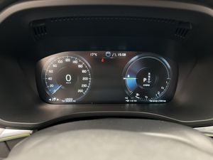 Volvo XC60 bild 21