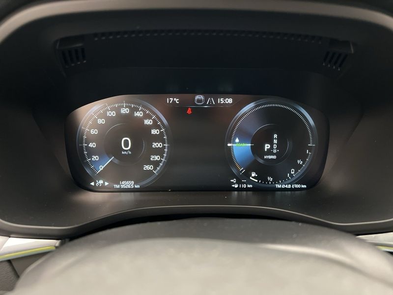 Volvo XC60 bild 21