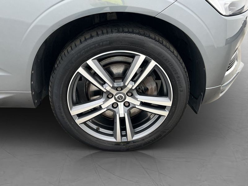 Volvo XC60 bild 38