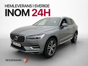 Volvo XC60 bild 3