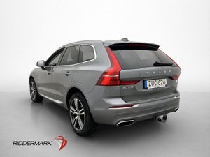 Volvo XC60 bild 6