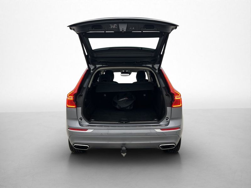 Volvo XC60 bild 34