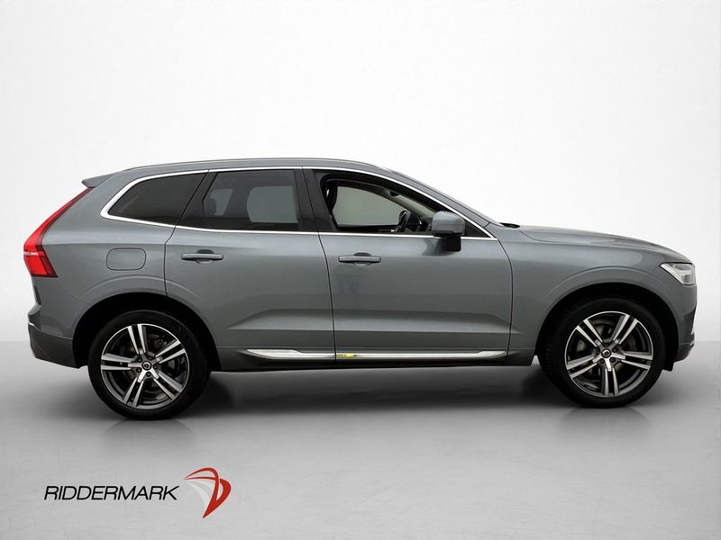 Volvo XC60 bild 9