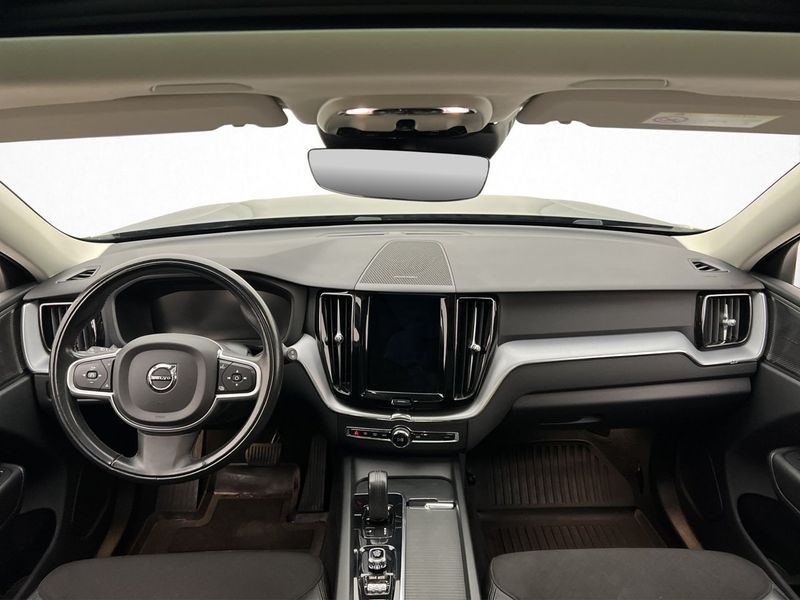 Volvo XC60 bild 14