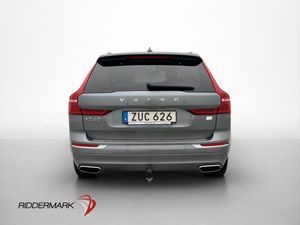 Volvo XC60 bild 7